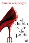 [El diablo viste de Prada 01] • El Diablo Viste De Prada